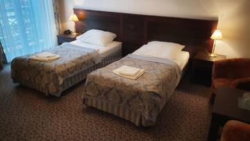 Фотографии Отель Hotel Cyprus г. Ксионженице (Польша) №2 Фото Отель Hotel Cyprus г. Ксионженице 2