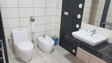 Фото номера Улучшенный тематический двухместный номер Отель Hotel Cyprus г. Ксионженице 3
